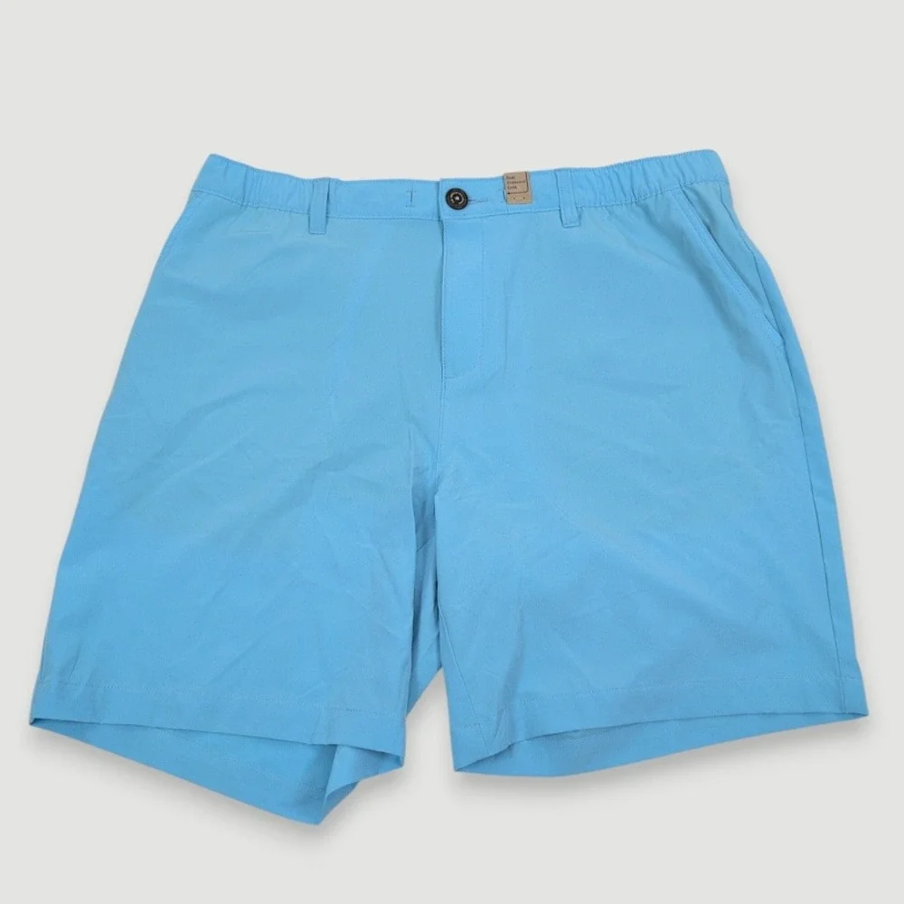 Chubbies Everywear Performance Shorts Men XL 8